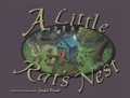 Cover: A Little Rat's Nest - Covenant Books, Inc.