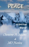 Cover: Peace - Hanley-Adams Publishing