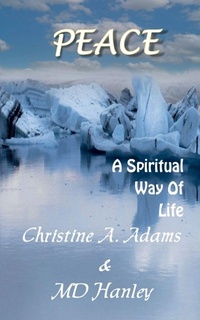 Enlarge image Cover: Peace - Hanley-Adams Publishing