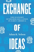 Bild: Exchange of Ideas - University of Chicago Press