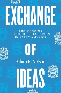 Bild: Exchange of Ideas - University of Chicago Press