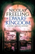 Cover: A Dwarf Kingdom - Open Road Media Mystery & Thriller