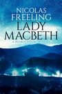 Cover: Lady Macbeth - Open Road Media Mystery & Thriller