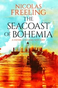 Cover: The Seacoast of Bohemia - Open Road Media Mystery & Thriller