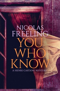 Enlarge image Cover: You Who Know - Open Road Media Mystery & Thriller
