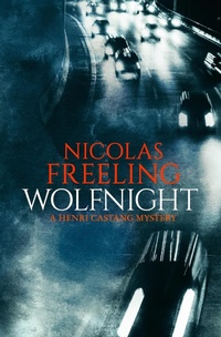 Enlarge image Cover: Wolfnight - Open Road Media Mystery & Thriller