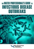 Cover: Water Professional's Guide to Infectious Disease Outbreaks - Water Environment Federation