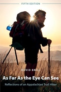 Cover: As Far As the Eye Can See - University of Tennessee Press