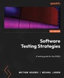 Cover: Software Testing Strategies - Packt Publishing Limited