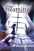 Cover: Dreaming Volume 1 - IFWG Publishing International