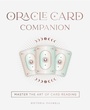 Cover: Oracle Card Companion - Rockpool Publishing