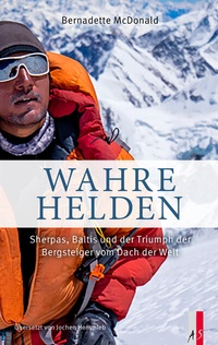 Abbildung von: Wahre Helden - AS Verlag