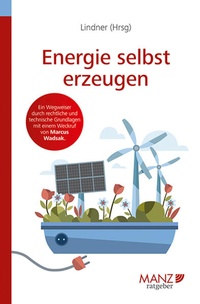 Abbildung von: Energie selbst erzeugen - Manz