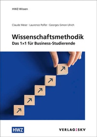 Enlarge image Cover: Wissenschaftsmethodik - SKV