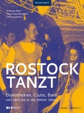 Cover: Rostock tanzt - Hinstorff
