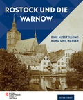 Bild: Rostock und die Warnow - Hinstorff