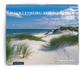 Cover: Mecklenburg-Vorpommern 2025 - Hinstorff