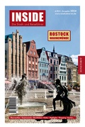 Bild: Rostock-Warnemünde INSIDE 2024 - Hinstorff