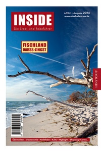 Bild: Fischland-Darß-Zingst INSIDE 2024 - Hinstorff
