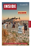Bild: Usedom INSIDE 2024 - Hinstorff