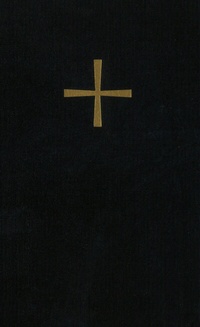 Abbildung von: Evangelisches Gesangbuch - Evangelische Verlagsanstalt