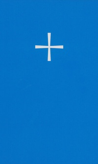 Abbildung von: Evangelisches Gesangbuch - Evangelische Verlagsanstalt