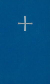 Abbildung von: Evangelisches Gesangbuch - Evangelische Verlagsanstalt