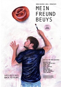 Abbildung von: Mein Freund Beuys - editionwort