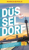 Cover: MARCO POLO Reisef&uuml;hrer E-Book - MAIRDUMONT