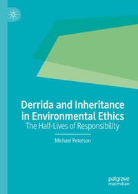Enlarge image Cover: Derrida and Inheritance in Environmental Ethics - Palgrave Macmillan