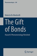 Cover: The Gift of Bonds - Springer
