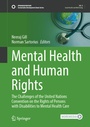 Cover: Mental Health and Human Rights - Springer