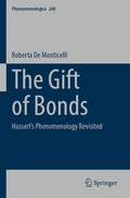 Cover: The Gift of Bonds - Springer