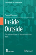 Cover: Inside Outside - Springer