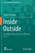 Cover: Inside Outside - Springer