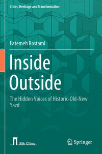 Enlarge image Cover: Inside Outside - Springer