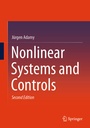 Cover: Nonlinear Systems and Controls - Springer
