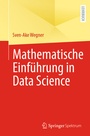 Cover: Mathematische Einführung in Data Science - Springer Spektrum