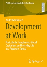 Abbildung von: Development at Work - Springer VS