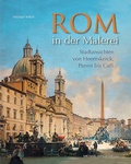 Cover: Rom in der Malerei - Michael Imhof Verlag