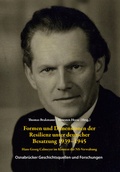 Cover: Formen und Dimensionen der Resilienz unter deutscher Besatzung 1939-1945 - Aschendorff