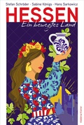Cover: Hessen - Waldemar Kramer