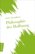 Cover: Philosophie der Hoffnung - Marix Verlag