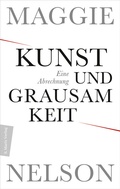 Cover: Kunst und Grausamkeit - Marix Verlag