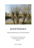 Cover: KOPFWEIDEN - Erkenntnishorizonte am W&uuml;mmedeich - BAND B - epubli