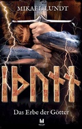 Cover: I&ETH;UNN - BoD - Books on Demand
