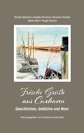 Cover: Frische Gr&uuml;&szlig;e aus Cuxhaven - BoD - Books on Demand