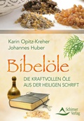 Cover: Bibel&ouml;le - Schirner Verlag