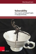 Cover: Vulnerability - Brill Deutschland