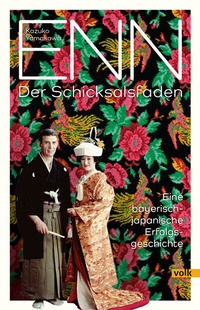 Abbildung von: Enn - der Schicksalsfaden - Volk Verlag